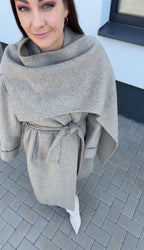 Lumina paltas Lana Soft