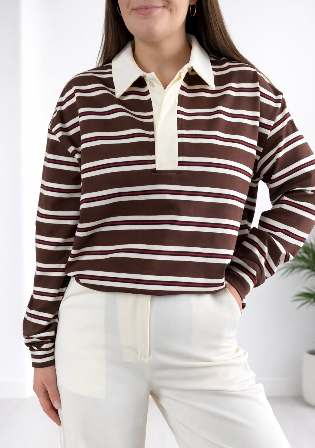 Palaidinė-Džemperis Fresh