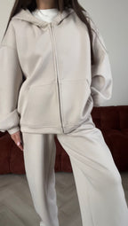 Zip Lounge setas