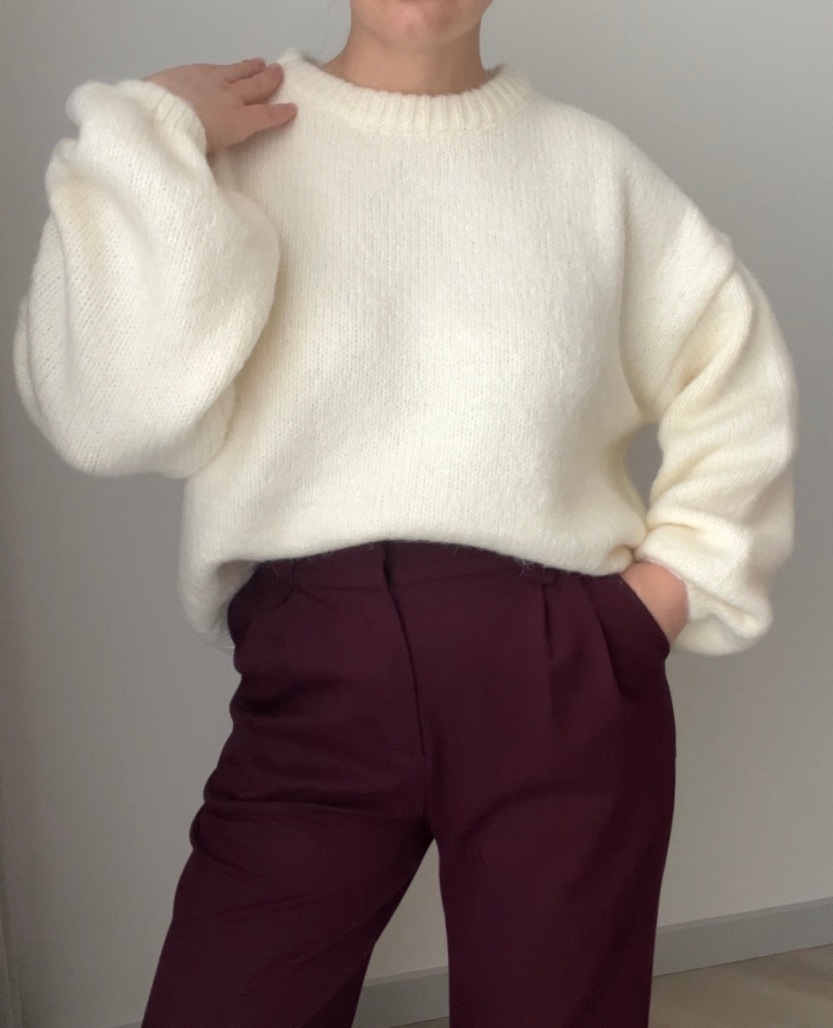 Megztinis Debesėlis