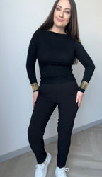 Kelnės Stylish
