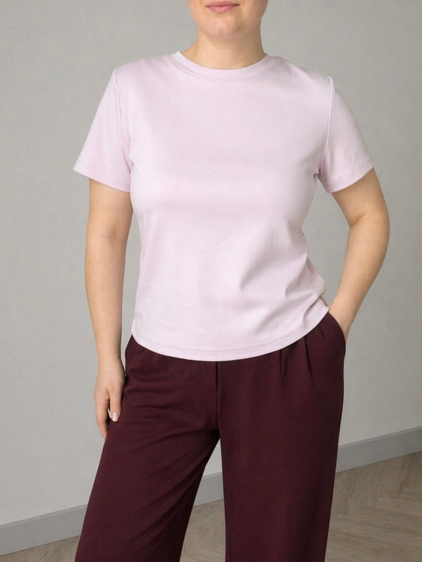 Marškinėliai Soft Cotton