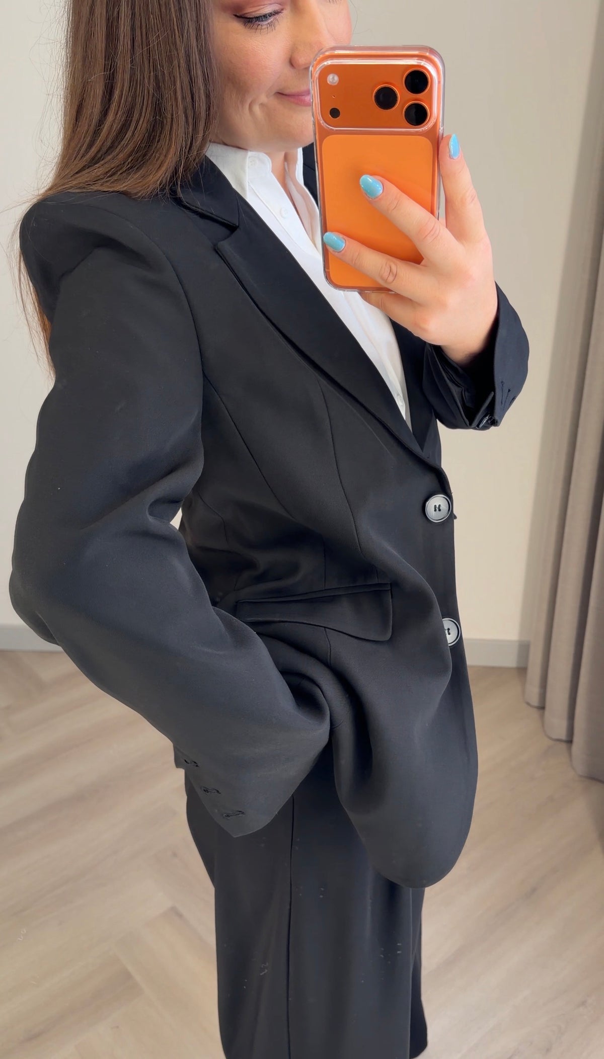 Švarkas Aura