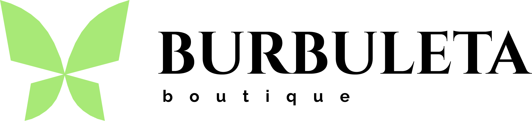 Burbuleta Boutique