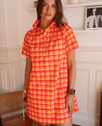 Suknelė Aperol