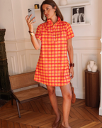 Suknelė Aperol