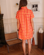 Suknelė Aperol