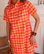 Suknelė Aperol
