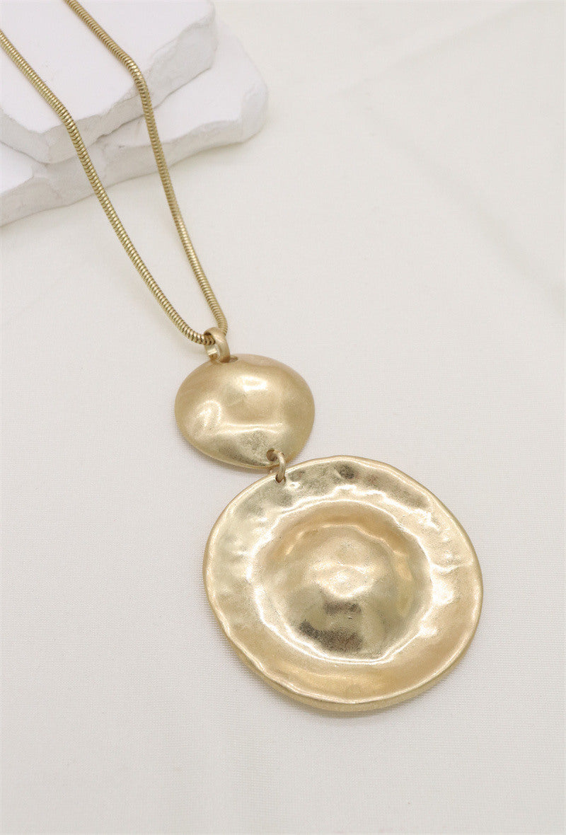Vėrinys Gold