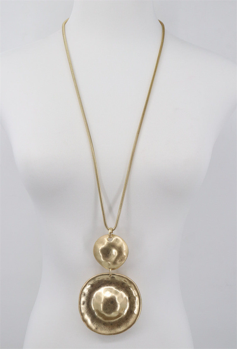 Vėrinys Gold
