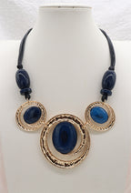Vėrinys Blue