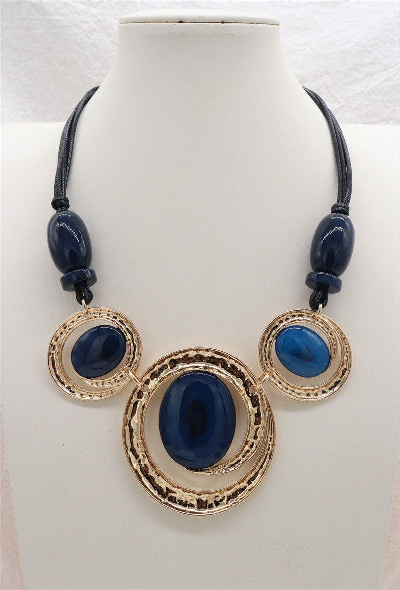 Vėrinys Blue