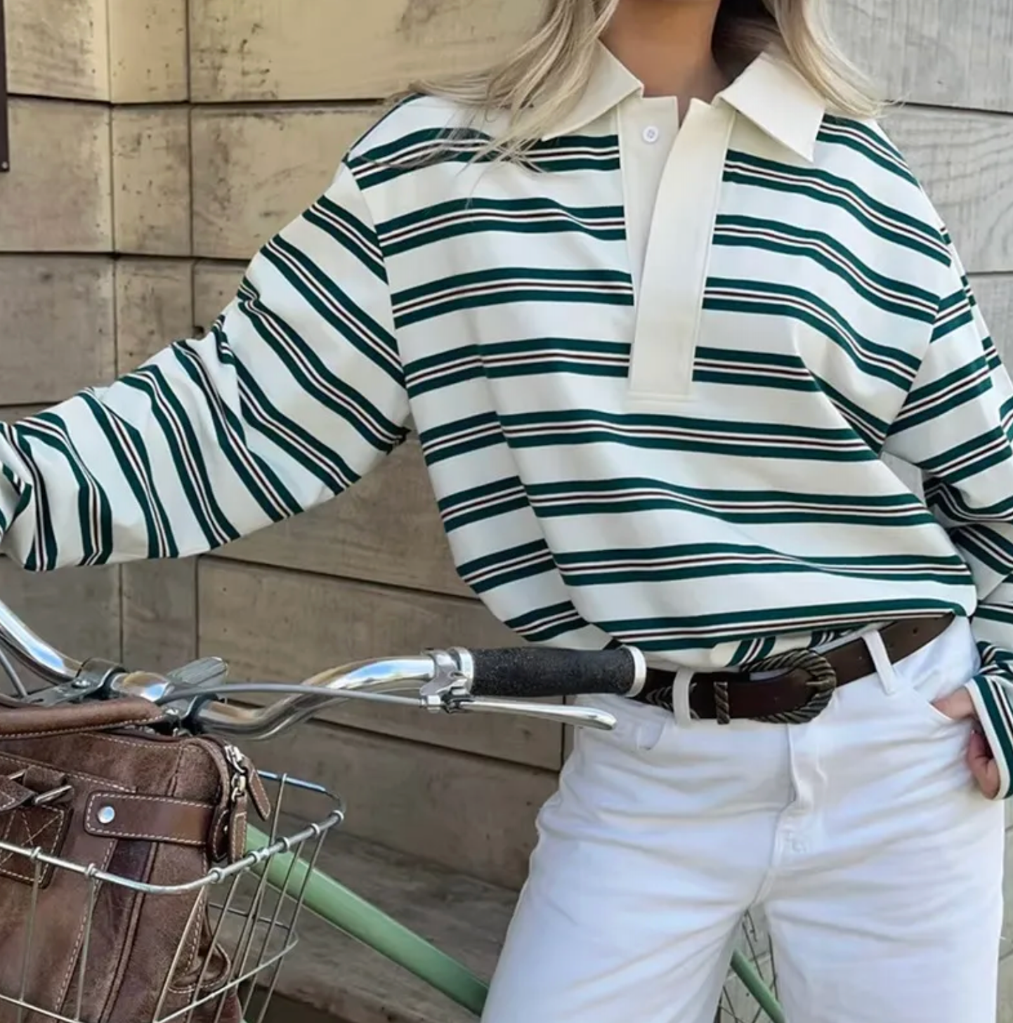 Palaidinė-Džemperis Fresh