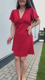 Suknelė Evan