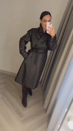 Espresso eco odos trench