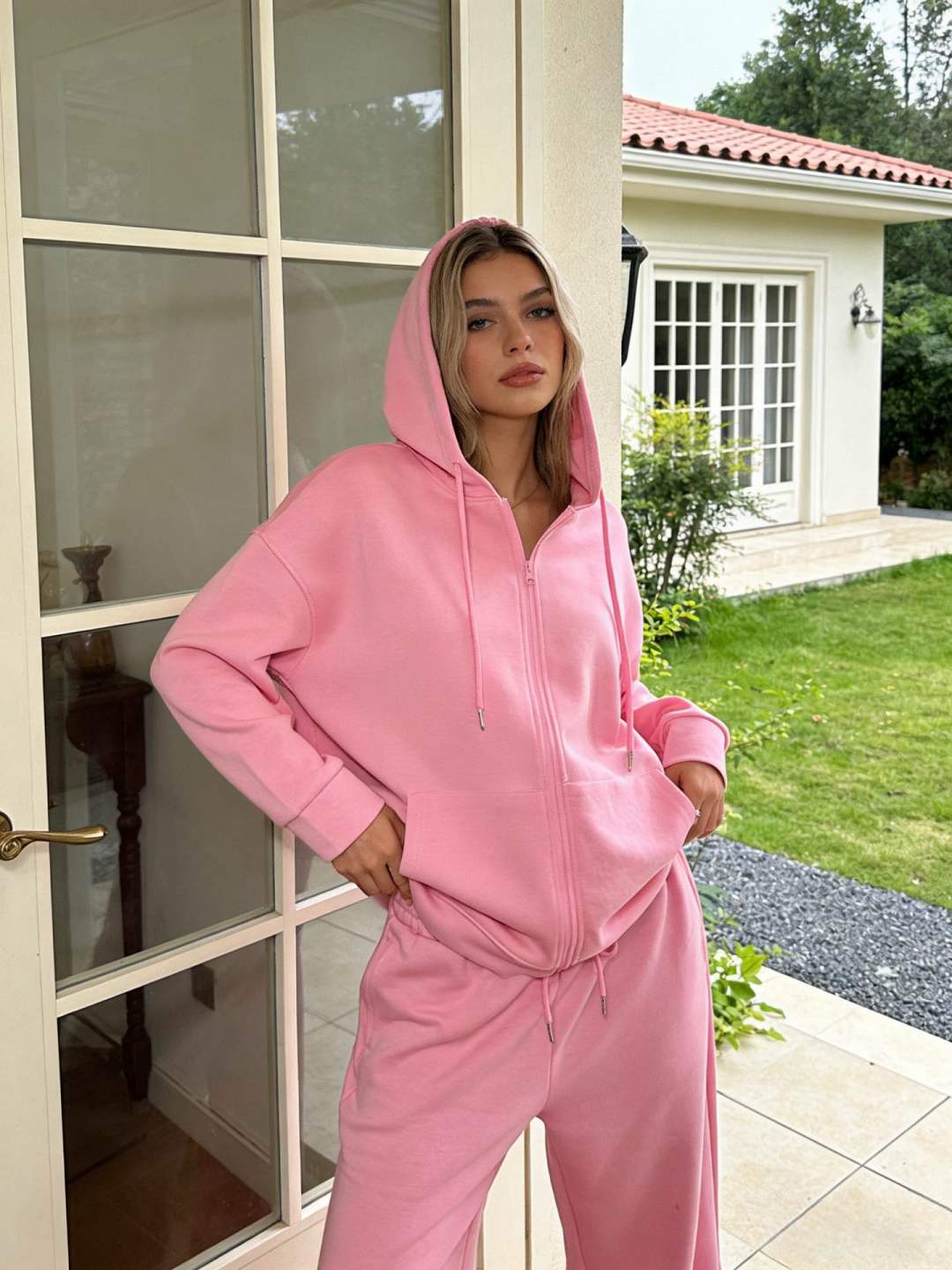 Cozy setas