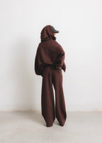 Hoodie setas