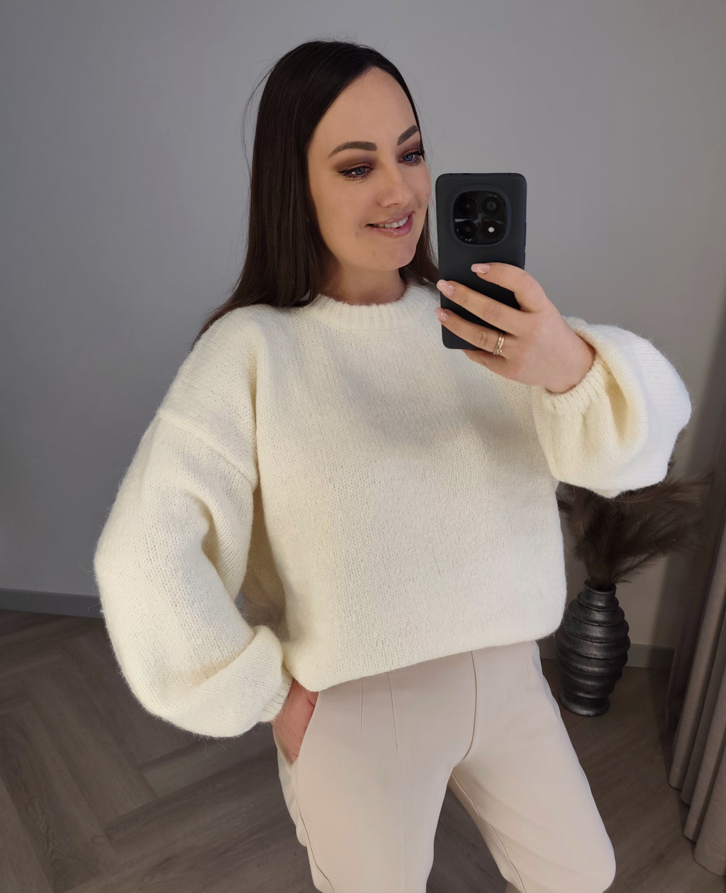 Megztinis Debesėlis