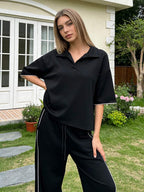 Luxe setas