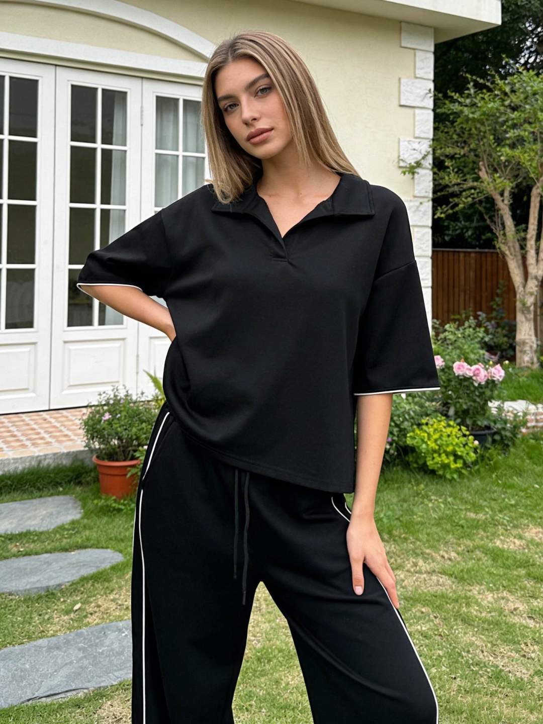 Luxe setas