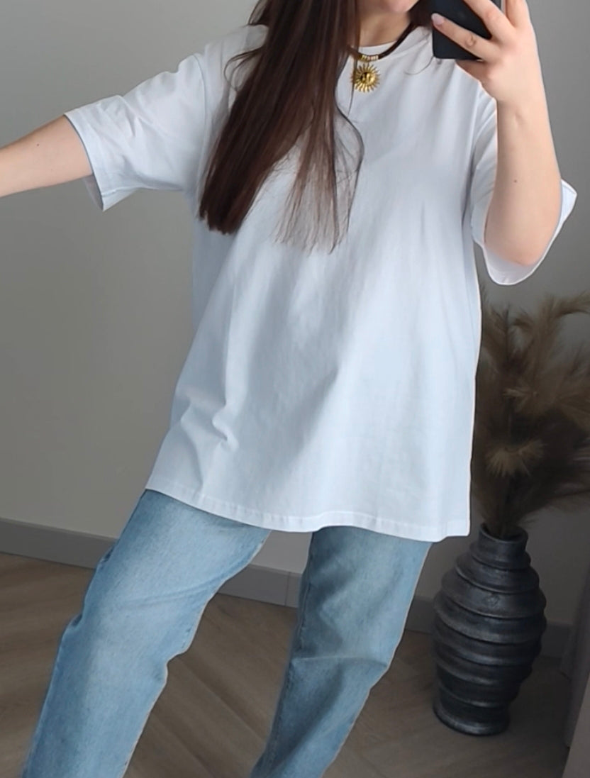 Marškinėliai Oversize