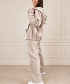 Hoodie setas