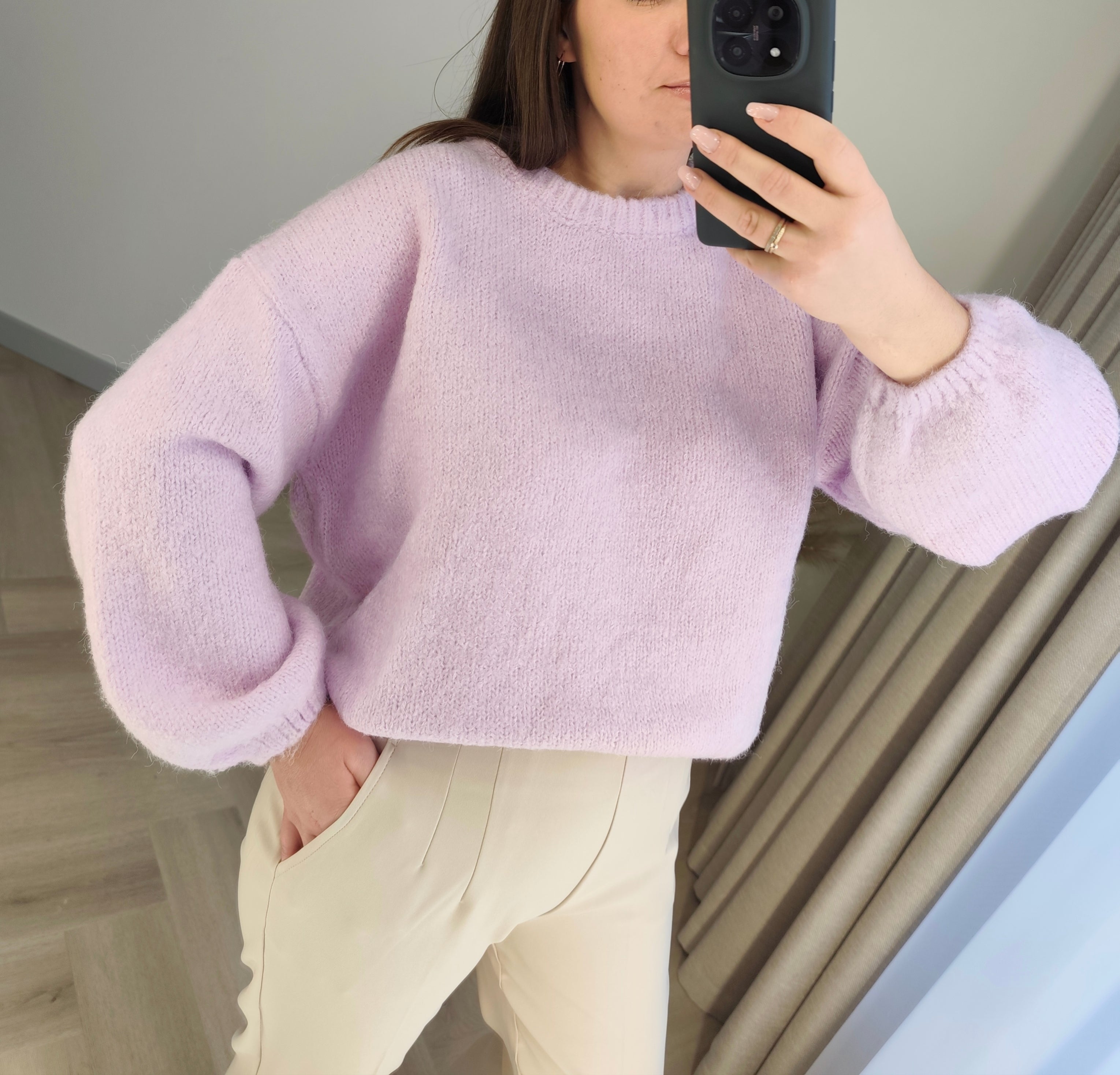 Megztinis Debesėlis