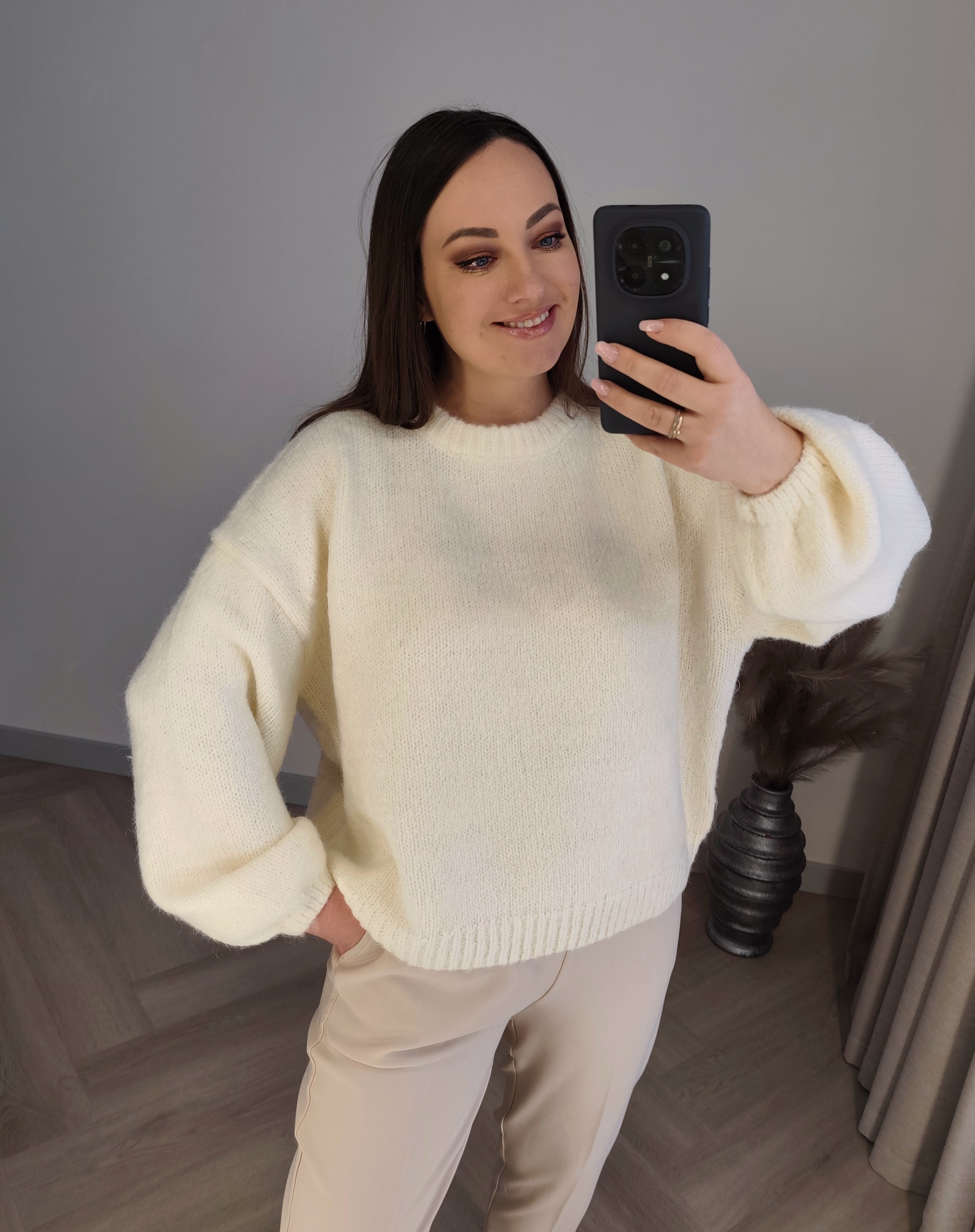 Megztinis Debesėlis