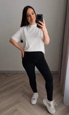 Tamprės Black