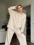Cozy setas