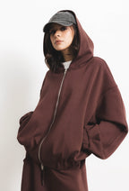 Hoodie setas