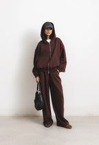 Hoodie setas