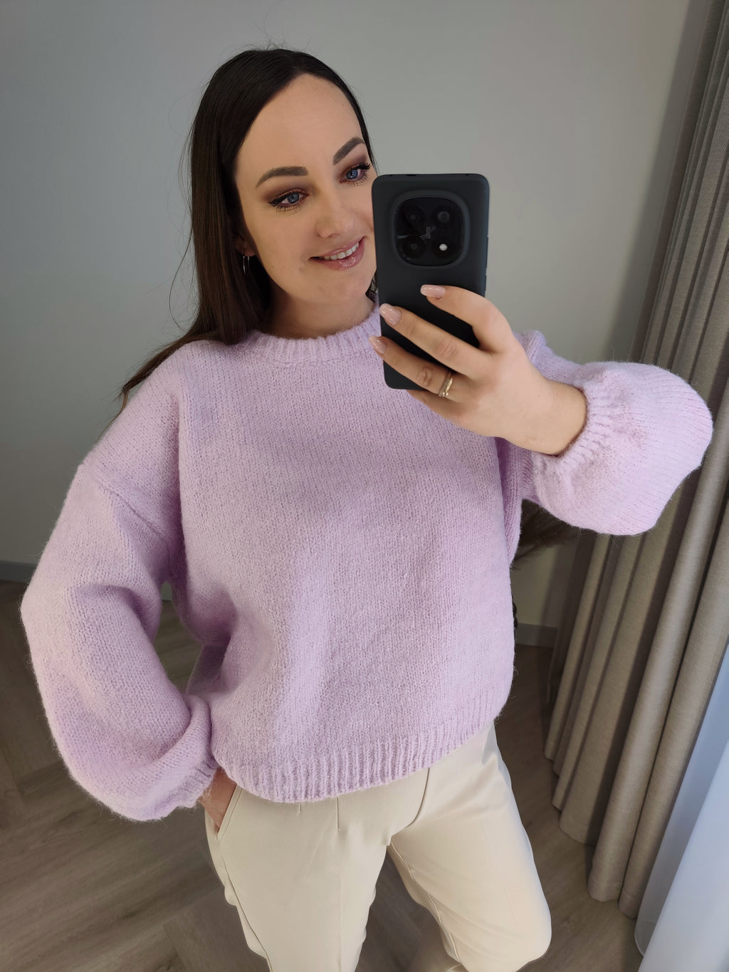 Megztinis Debesėlis