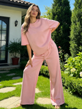 Rose setas