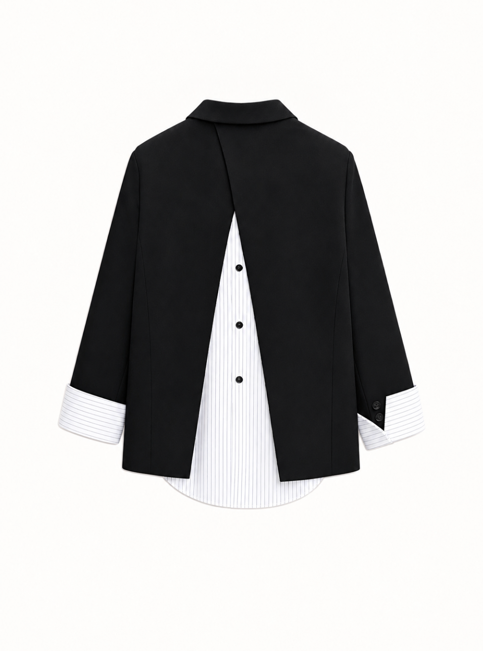 Lumina švarkas Black Deal