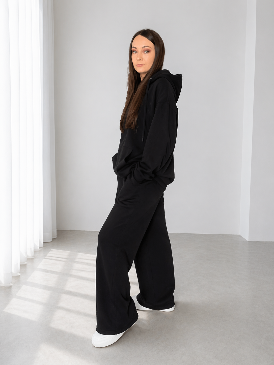 Cozy setas